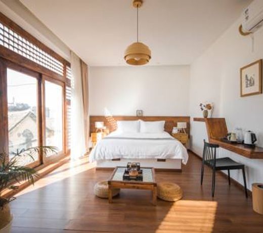 Dali Rong Hotel