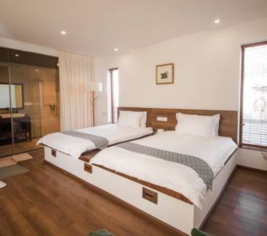 Dali Rong Hotel