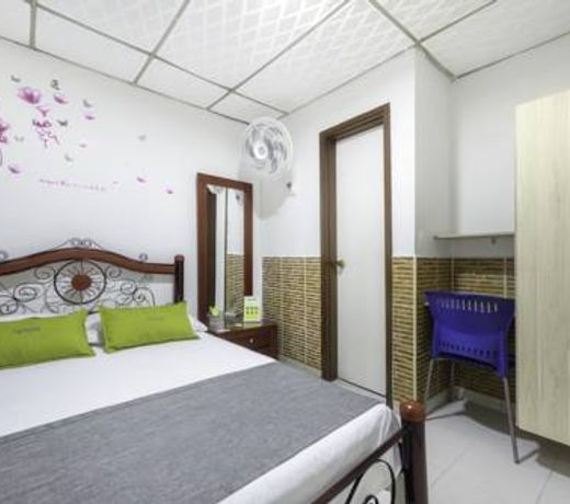 Hotel Mi Casita Pereira