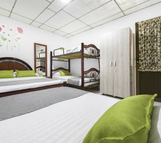 Hotel Mi Casita Pereira