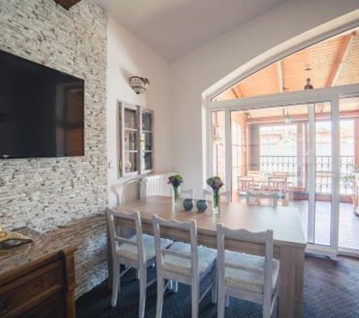 Apartmany U PapouÅ¡kÅ¯