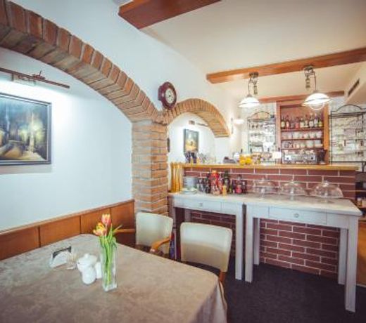 Apartmany U PapouÅ¡kÅ¯