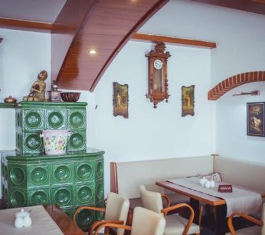 Apartmany U PapouÅ¡kÅ¯
