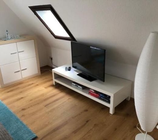 Ferienhaus zentral & grün