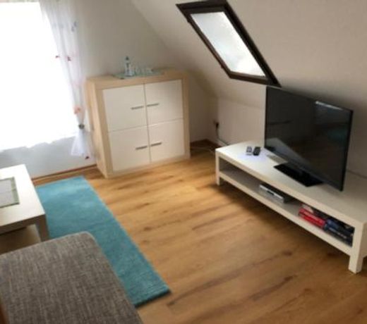 Ferienhaus zentral & grün