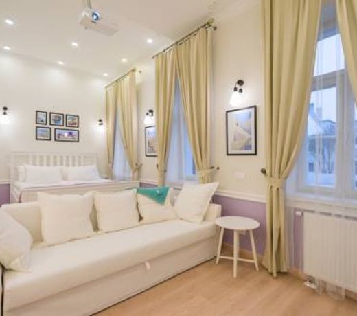 Revelton Suites Tallinn