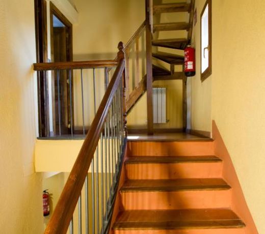 Casa Roblan