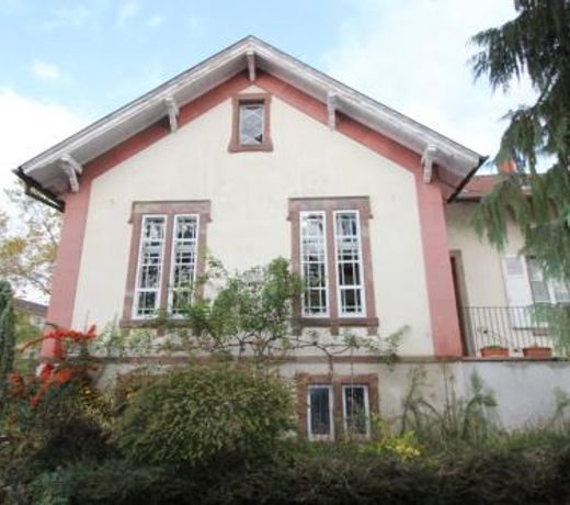 Villa Colombine Gite