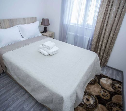 Hotel Garanti