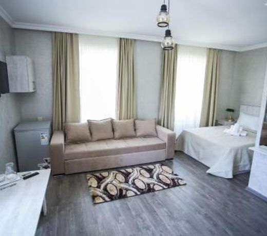 Hotel Garanti