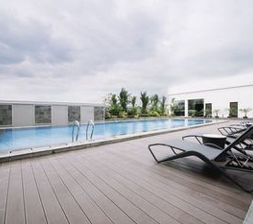 Grand Ambarrukmo Hotel