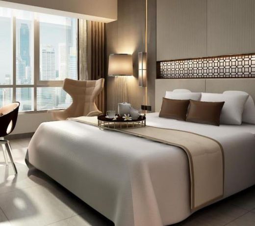 Grand Ambarrukmo Hotel