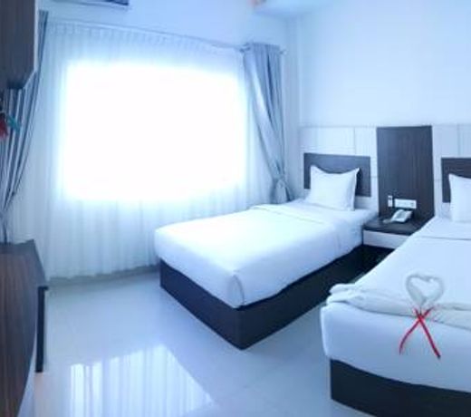 Seventeen Hotel
