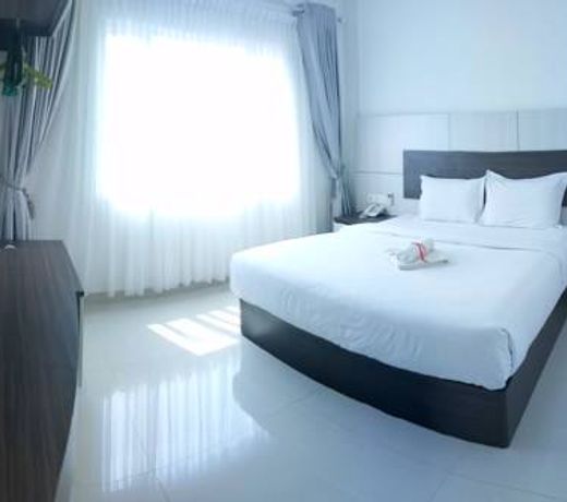 Seventeen Hotel