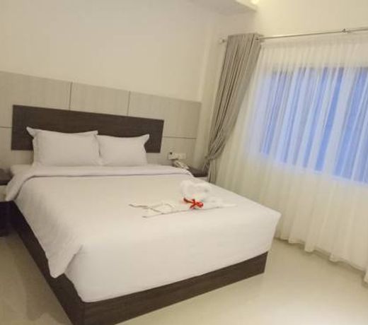 Seventeen Hotel