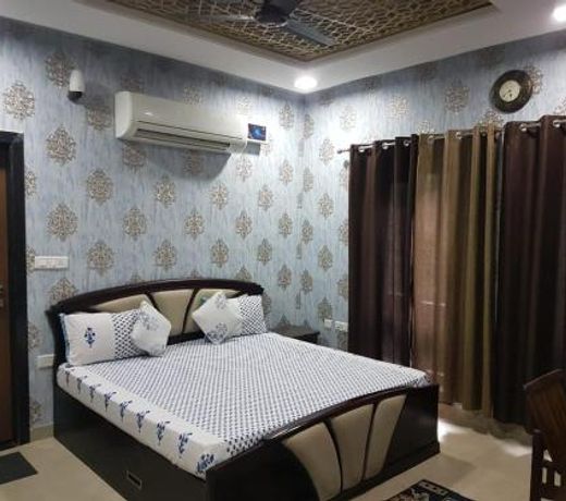 Neetu's Home Stay