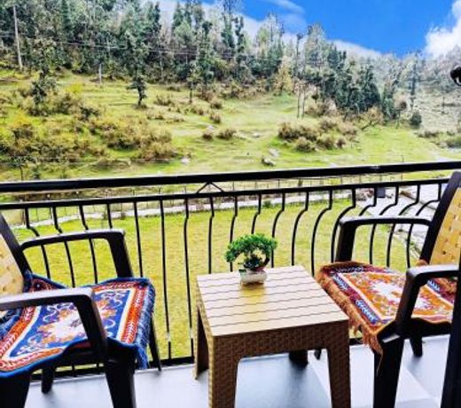 Bholenath Homestay Dalhousie