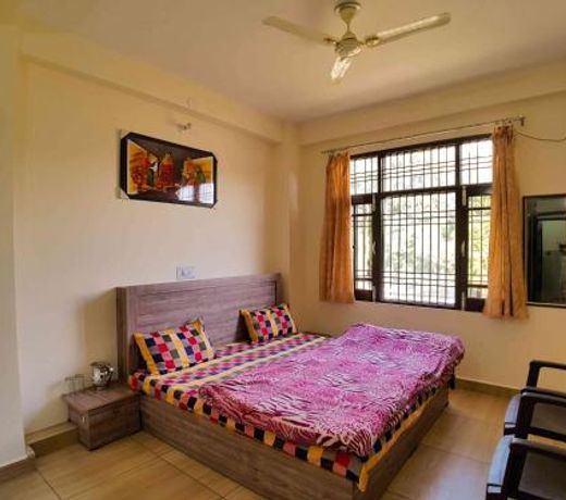 Bholenath Homestay Dalhousie