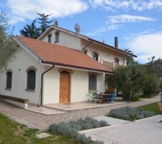 Villa Belpaese