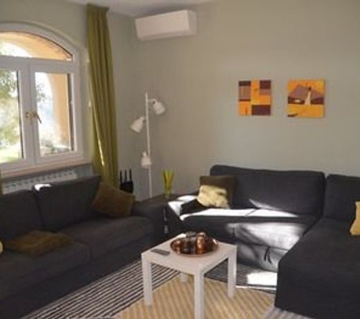 Villa Belpaese