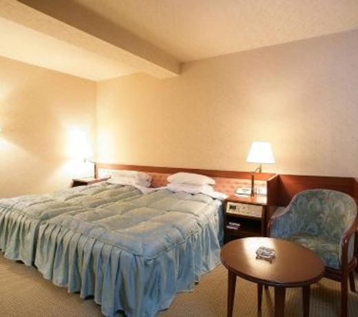 Ohta Grand Hotel