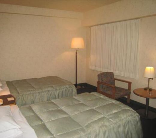 Ohta Grand Hotel