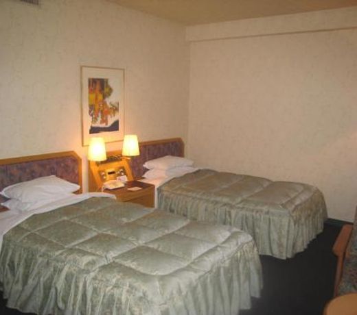 Ohta Grand Hotel