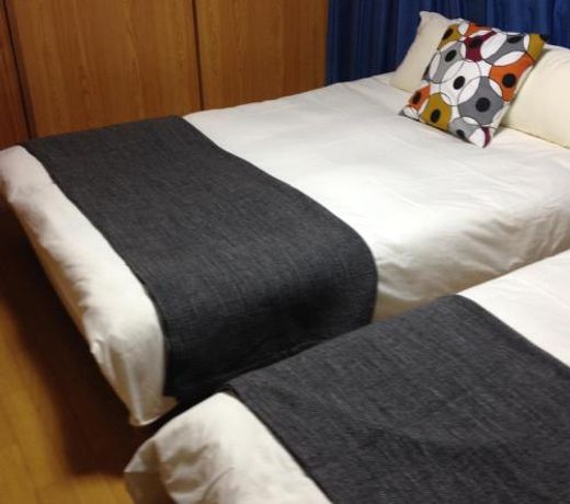Family Resort Apartment