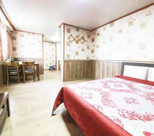 Venus Motel