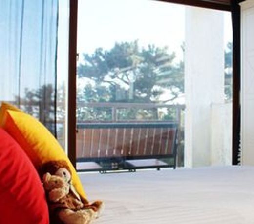 Seogwipo Jeju Badagaeso Pension