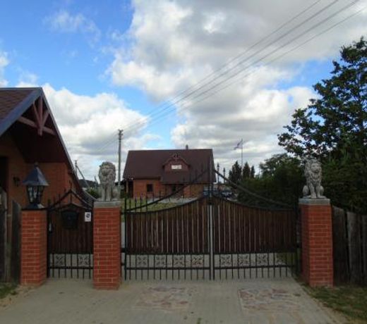 Å½iliÅ³ sodyba