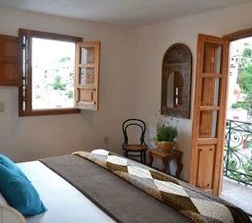 Casa Las Minas