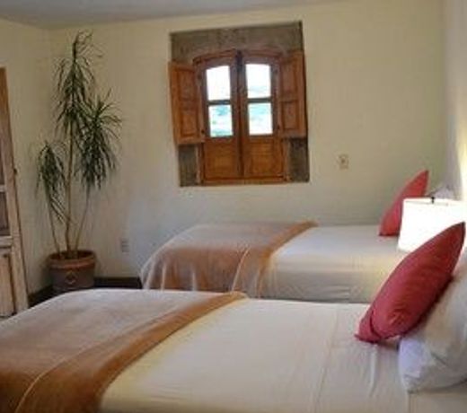 Casa Las Minas