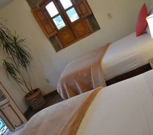 Casa Las Minas