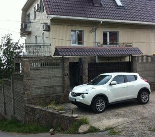 Mini-hotel Zvezdnaya