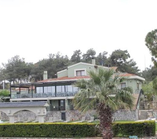 Belizi Hotel