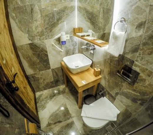 Petra Butik Otel