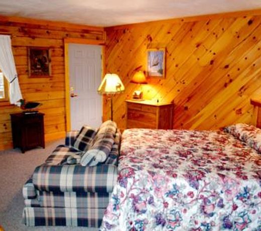 New England Inn & Lodge