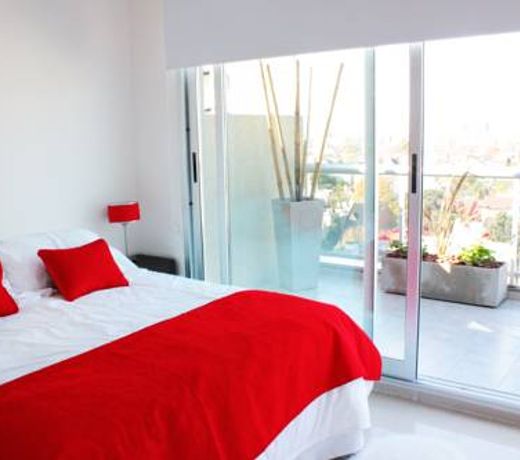 Hotel Boutique Devoto