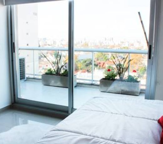 Hotel Boutique Devoto
