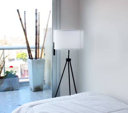 Hotel Boutique Devoto