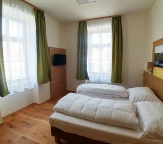 Weinhotel Rieder