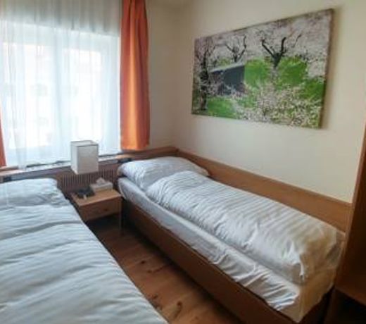 Weinhotel Rieder