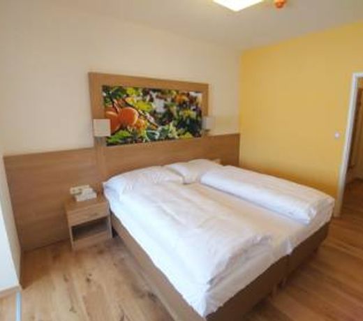 Weinhotel Rieder