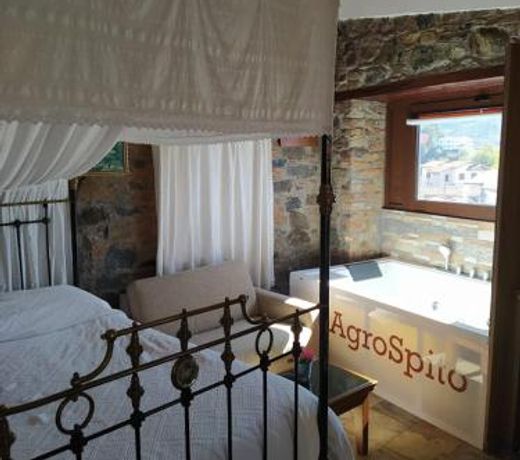 AgroSpito Traditional Guest House