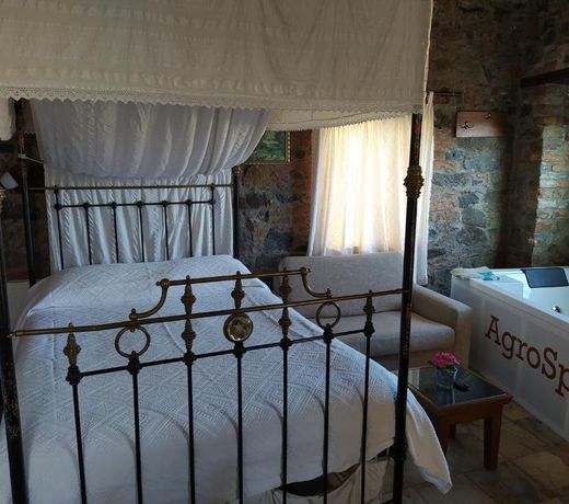 AgroSpito Traditional Guest House