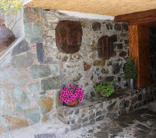 AgroSpito Traditional Guest House