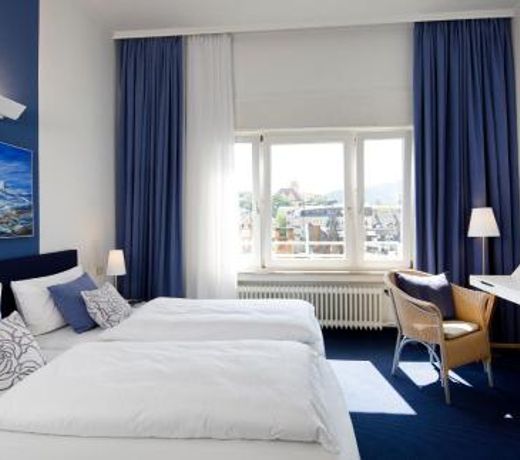 Hotel am Markt