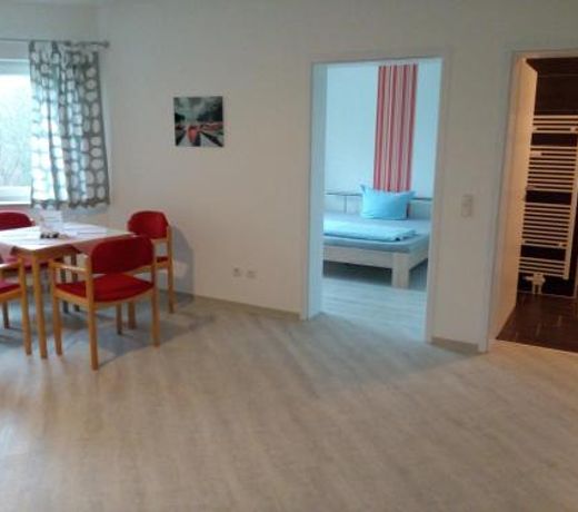 Ferienwohnung im Haus "Maria Anna"