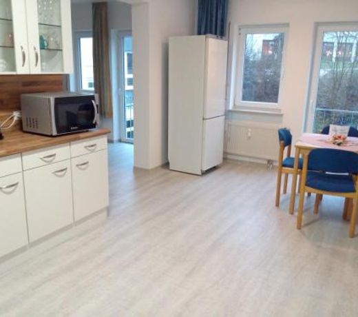 Ferienwohnung im Haus "Maria Anna"